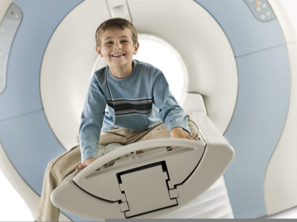 MRI For Kids, The Information You Need | AffordableMRI.com