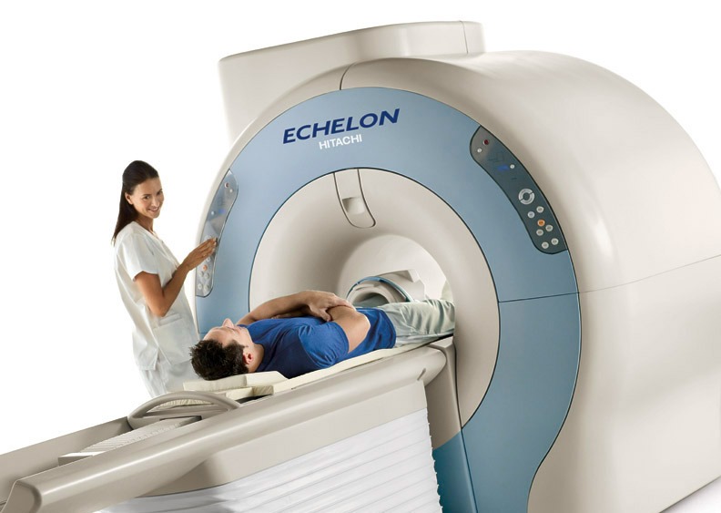 Affordable MRI
